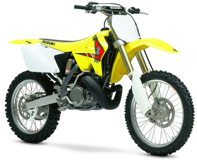 Suzuki RM 250