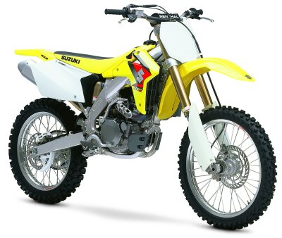 Suzuki RM-Z 450