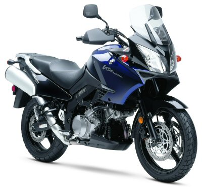 Suzuki V-Strom 1000
