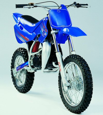 Tomos MC 50 Senior