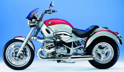 BMW R 1200 C Independence