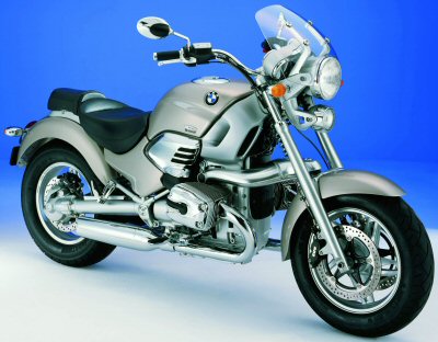 BMW R 1200 C Montauk