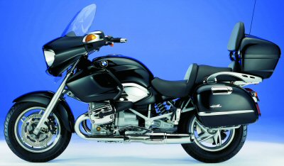 BMW R 1200 CL