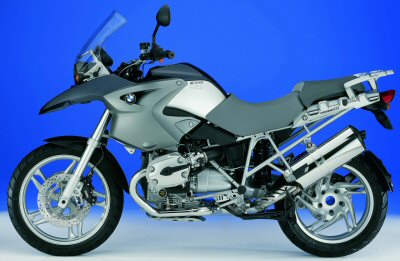BMW R 1200 GS