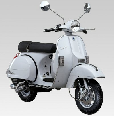 Vespa PX 150