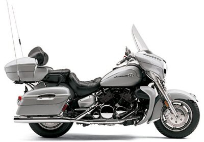Yamaha Royal Star Venture 1300