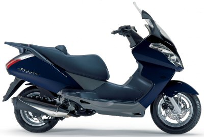 Aprilia Atlantic 125