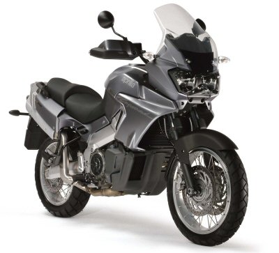 Aprilia Caponord ETV 1000