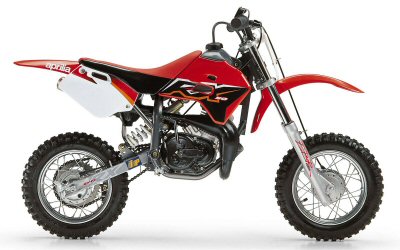 Aprilia Mini RX 50 Entry/Challenge/Experience