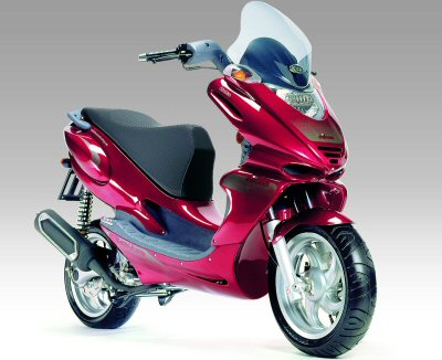 Beta Eikon 4T 150