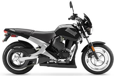 Buell Blast