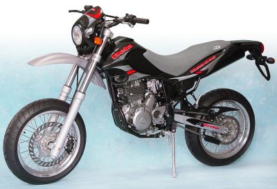 Beta Motard 4.0