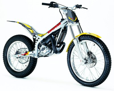 Beta Rev 80