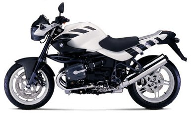 BMW R 1150 R Rockster Edition 80