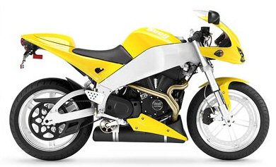 Buell Firebolt  XB9R