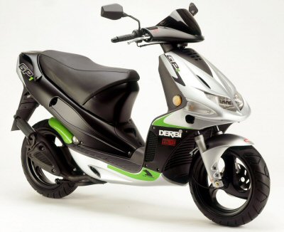 Derbi GP1