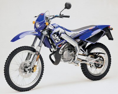 Derbi Senda R DRD