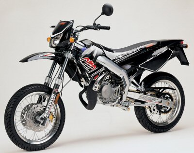 Derbi Senda SM DRD
