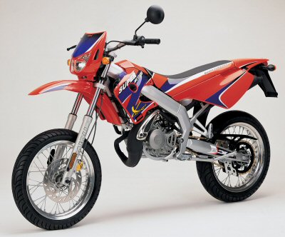 Derbi Senda SM X-Treme