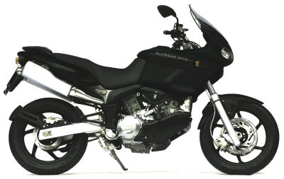 Cagiva Navigator 1000