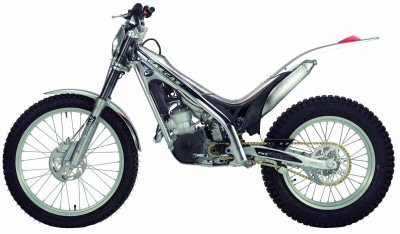 GAS GAS TXT Pro 300