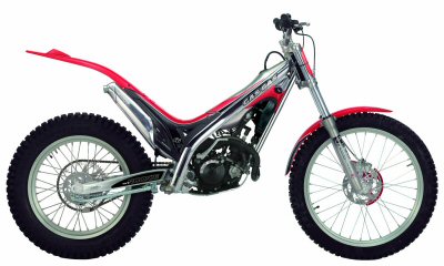GAS GAS TXT Rookie 50
