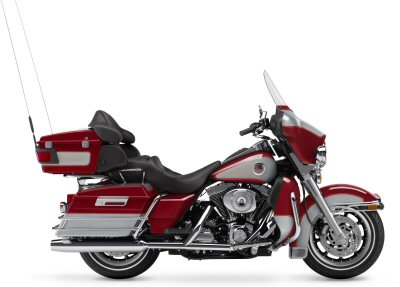 Harley-Davidson FLHTCUI Ultra Classic Electra Glide