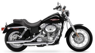 Harley-Davidson FXDI Dyna Super Glide