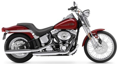 Harley-Davidson FXSTSI Springer Softail