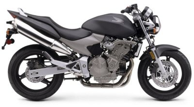 Honda 599