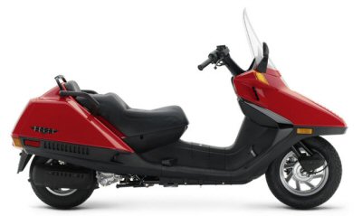 Honda Helix