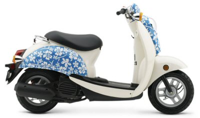 Honda Metropolitan