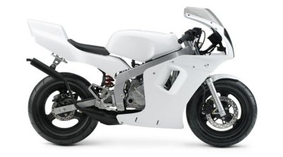 Honda NSR 50 R