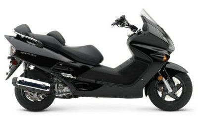 Honda Reflex
