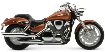Honda VTX 1300