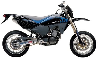 Husqvarna SM 570 R