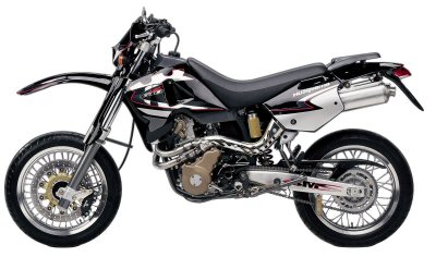 Husqvarna SM 610 S