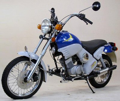 IZH Cornet 2.673