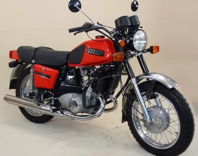 IZH Jupiter 5-020-03