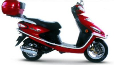 Jincheng JC 125 T-10
