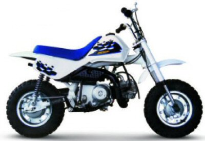Jincheng JC 50 Q-9