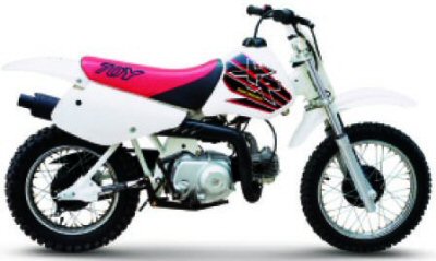 Jincheng JC 70 Y