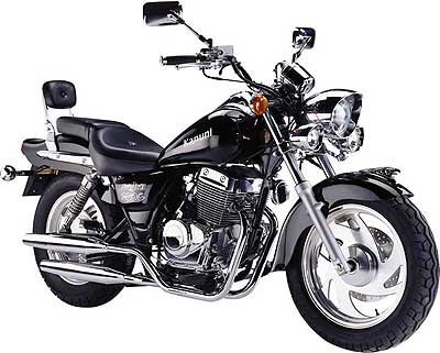 Kanuni Seyhan 250 C