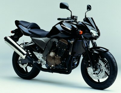 Kawasaki Z 750