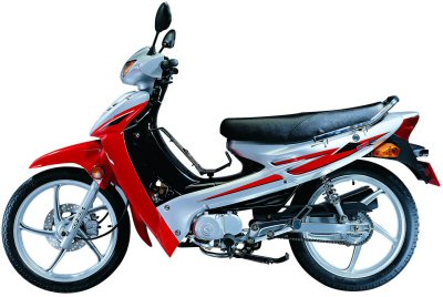 Kymco Activ 125