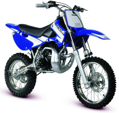 Macbor XC 512 Pro