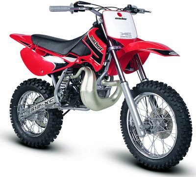 Macbor XC 512 T