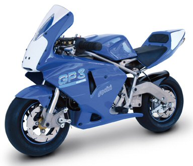 Polini GR 3 Reverse Minimoto