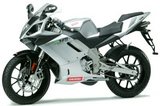 Derbi GPR 125 Racing