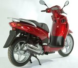 Sym HD 125